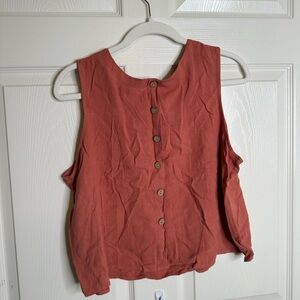 Adorable Anrabess top